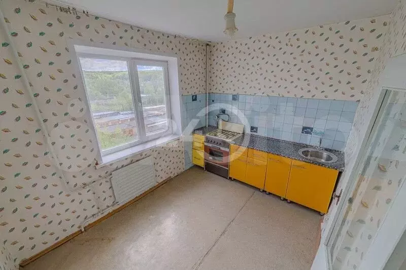 1-к. квартира, 37,4 м, 5/9 эт. - Фото 1