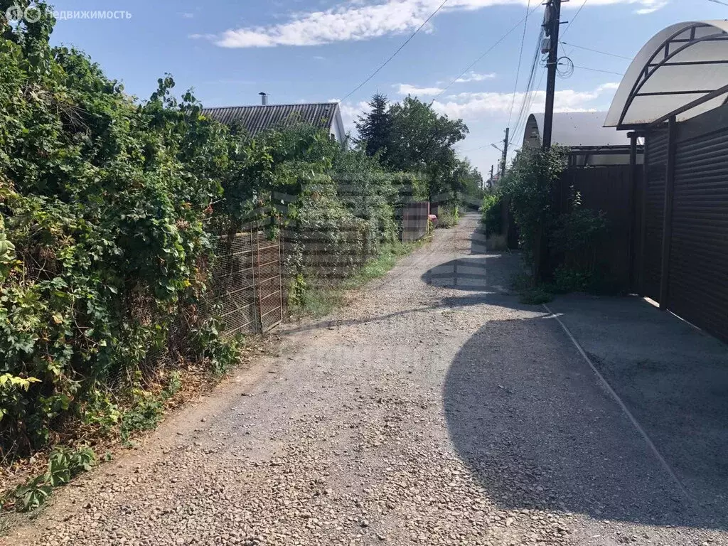 Участок в Таганрог, улица Попова (6 м) - Фото 1