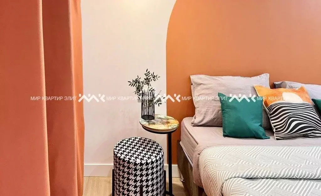 2-к кв. Санкт-Петербург бул. Головнина, 3к1 (55.0 м) - Фото 1