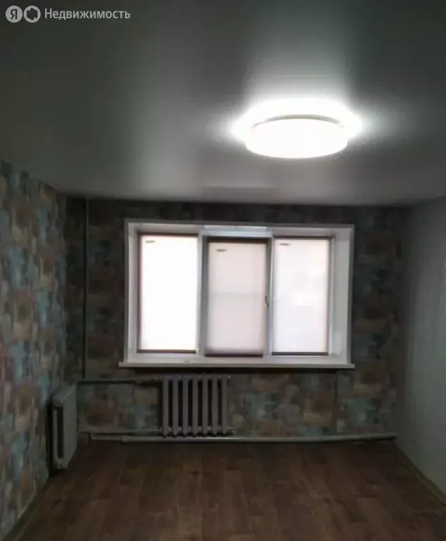 1к в 7-комнатной квартире (17.1 м) - Фото 1