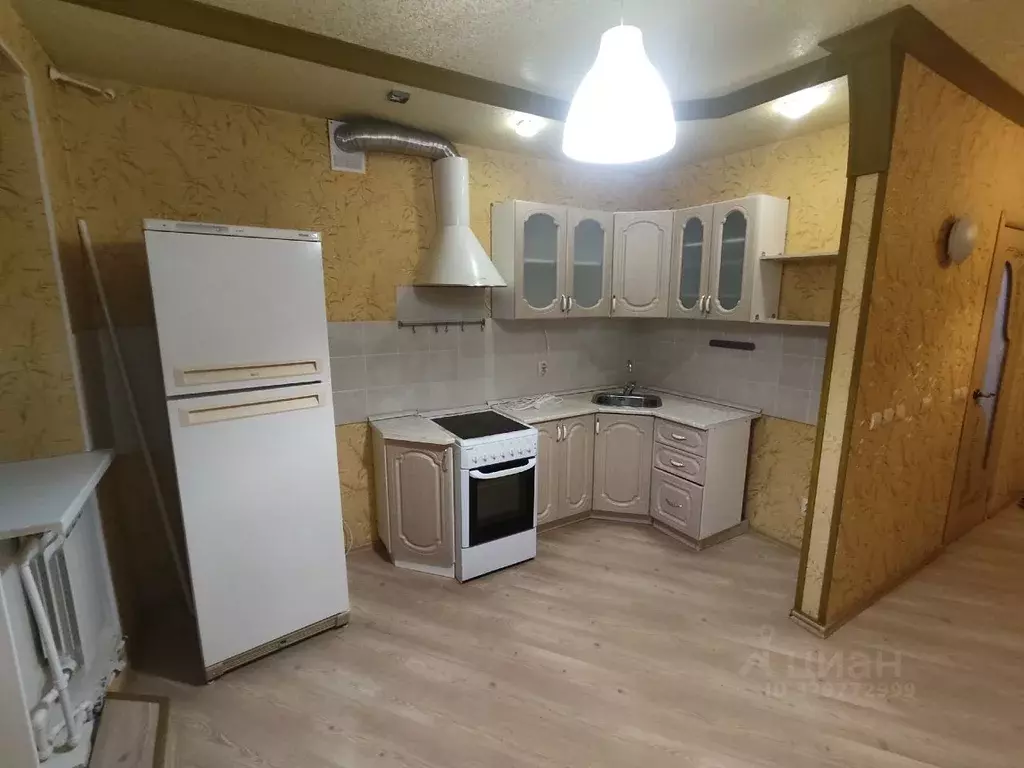 1-к кв. Коми, Сыктывкар ул. Свободы, 13/8 (43.0 м) - Фото 1