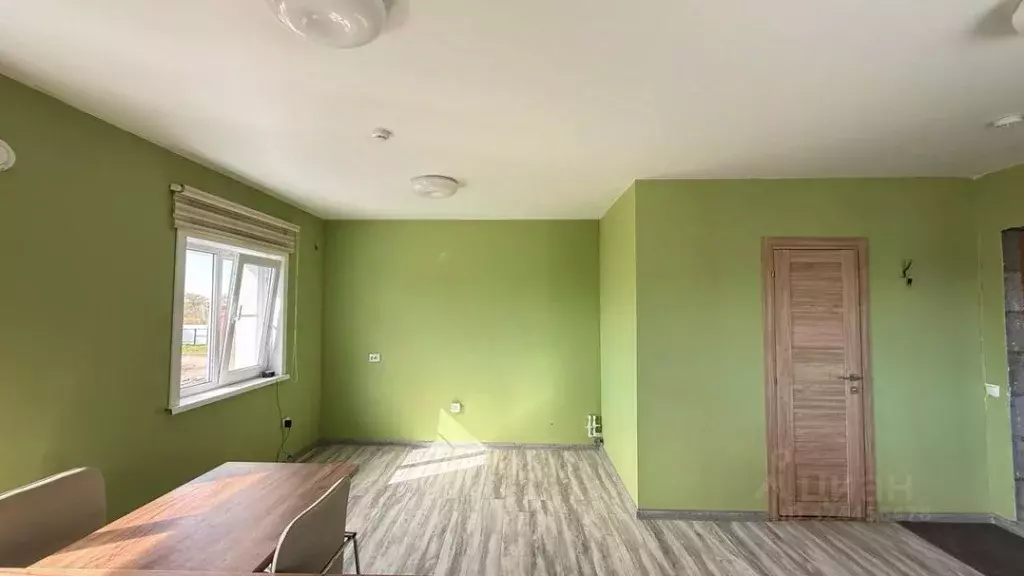 Дом в Иркутская область, Иркутский муниципальный округ, д. Куда ул. ... - Фото 2