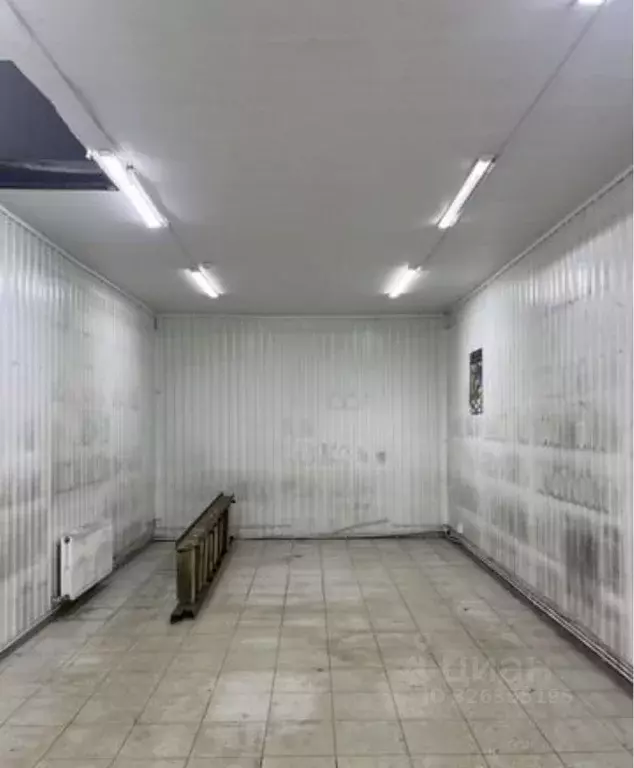 Торговая площадь в Москва № 70 кв-л, 1 (72 м) - Фото 2