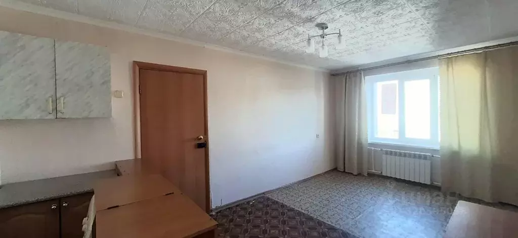 Комната Ростовская область, Ростов-на-Дону Северный мкр, ул. Беляева, ... - Фото 1