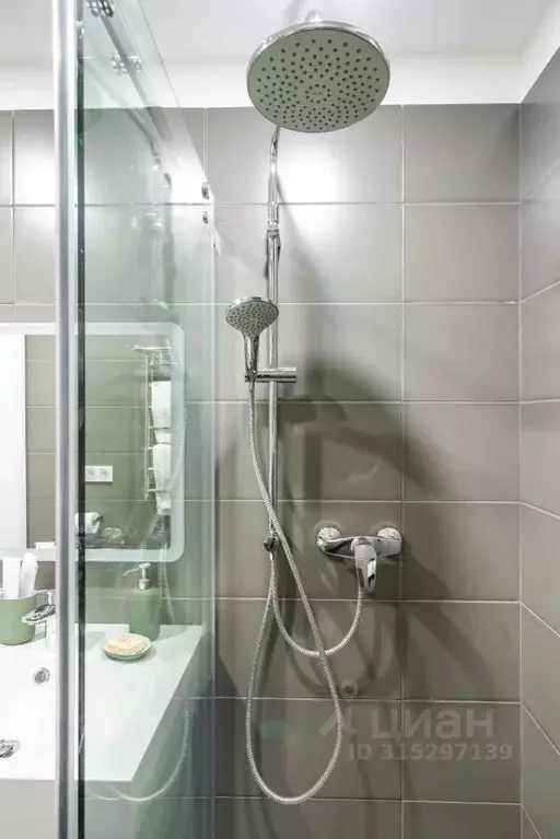 2-к кв. Санкт-Петербург Херсонская ул., 43/12 (50.0 м) - Фото 1