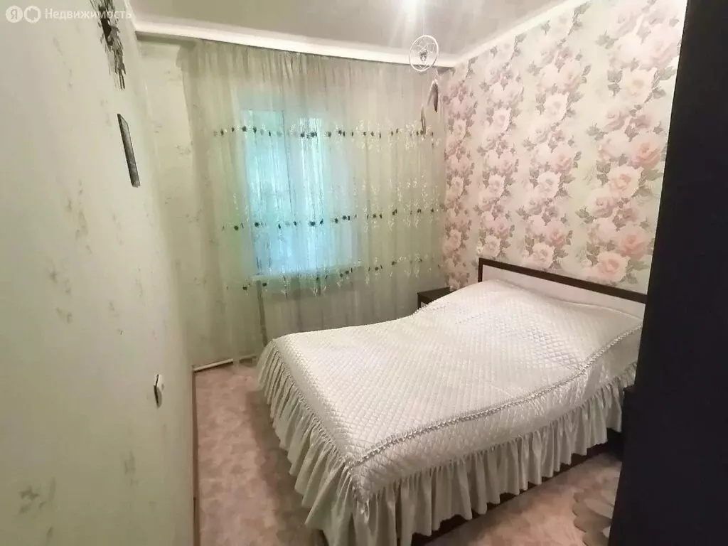 Дом в Новочеркасск, проспект Ермака, 65 (72.1 м) - Фото 1