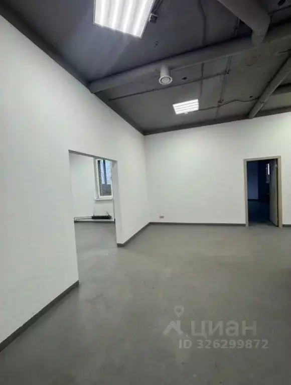 Помещение свободного назначения в Москва ул. Удальцова, 79 (155 м) - Фото 2