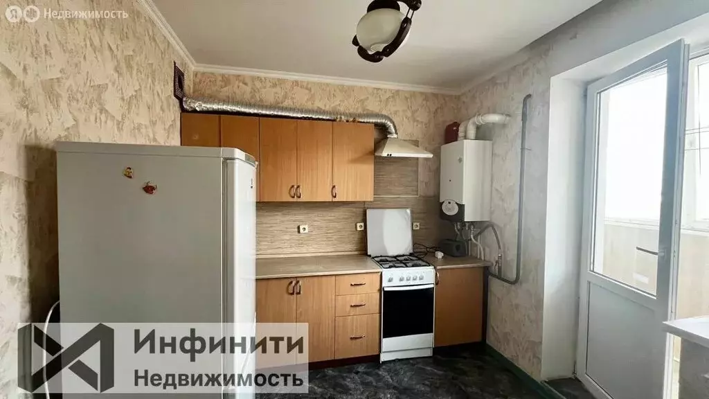 1-комнатная квартира: Ставрополь, улица Тухачевского, 20/7 (38 м) - Фото 0