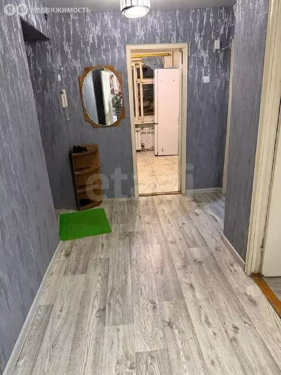 2-комнатная квартира: Воронеж, улица Старых Большевиков, 94 (49.6 м) - Фото 0