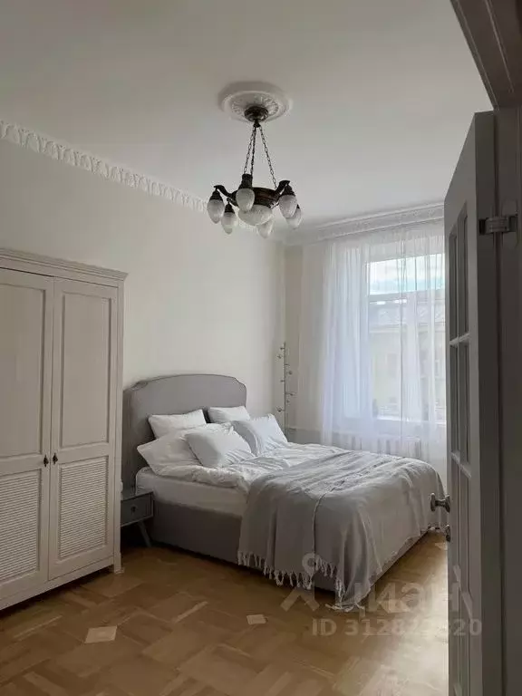 2-к кв. Санкт-Петербург ул. Зайцева, 7 (53.0 м) - Фото 0