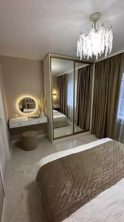 1-к кв. Краснодарский край, Сочи ул. Гагарина, 28 (28.1 м) - Фото 2