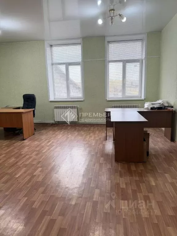 Офис в Кировская область, Киров ул. Потребкооперации, 17 (211 м) - Фото 2