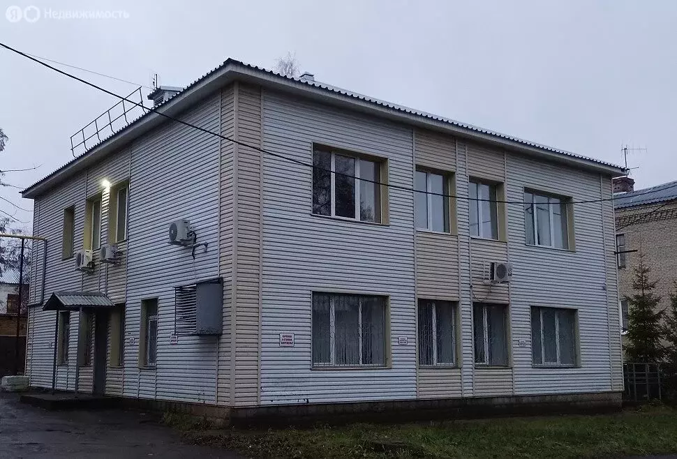 Офис (341.6 м) - Фото 2