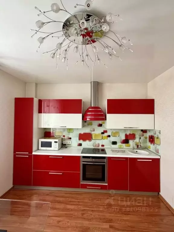 2-к кв. Пермский край, Пермь ул. Космонавта Беляева, 40Г (70.9 м) - Фото 1