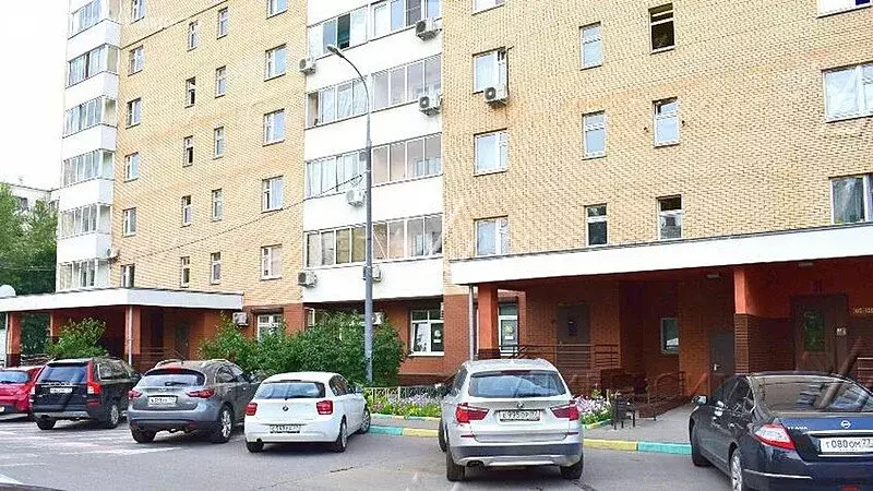 Офис (85 м) - Фото 2