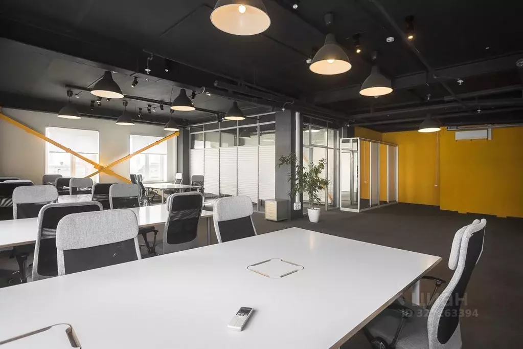 Офис в Свердловская область, Екатеринбург ул. Московская, 195 (105 м) - Фото 2