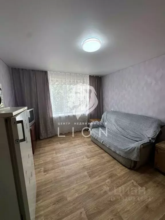 Комната Белгородская область, Белгород ул. Железнякова, 24 (13.5 м) - Фото 2