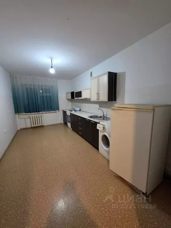 2-к кв. Татарстан, Альметьевск ул. Ленина, 195 (54.0 м) - Фото 2