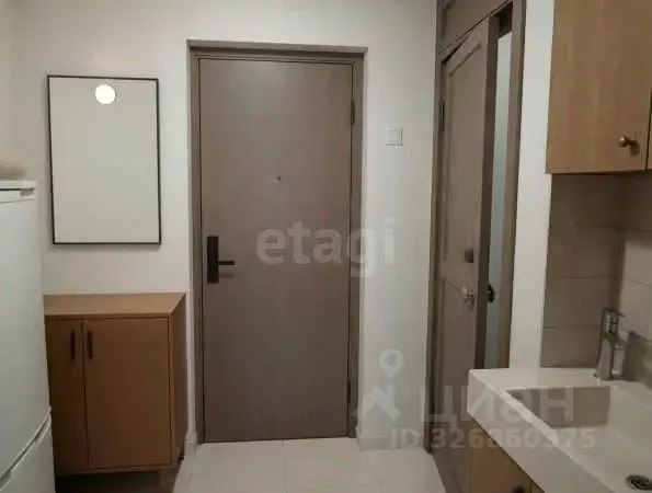 Студия Хабаровский край, Хабаровск ул. Карла Маркса, 108/1 (18.5 м) - Фото 1