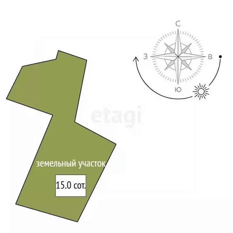 Дом в Ленинградская область, Гатчинский муниципальный округ, пос. ... - Фото 2