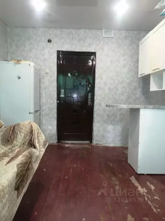 Комната Челябинская область, Челябинск Пограничная ул., 6 (14.0 м) - Фото 2