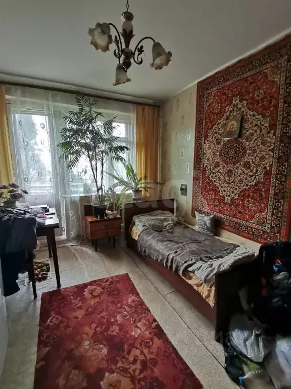 2-к кв. Нижегородская область, Навашино ул. Калинина, 29 (45.9 м) - Фото 1