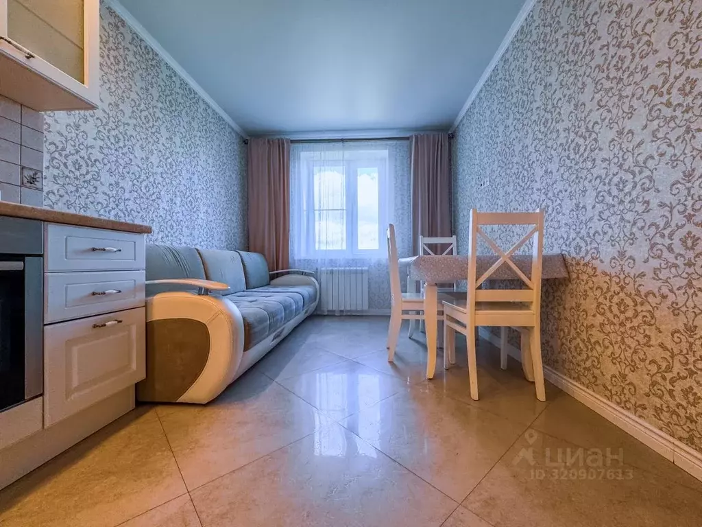 2-к кв. Московская область, Балашиха ул. Дмитриева, 20 (62.0 м) - Фото 2