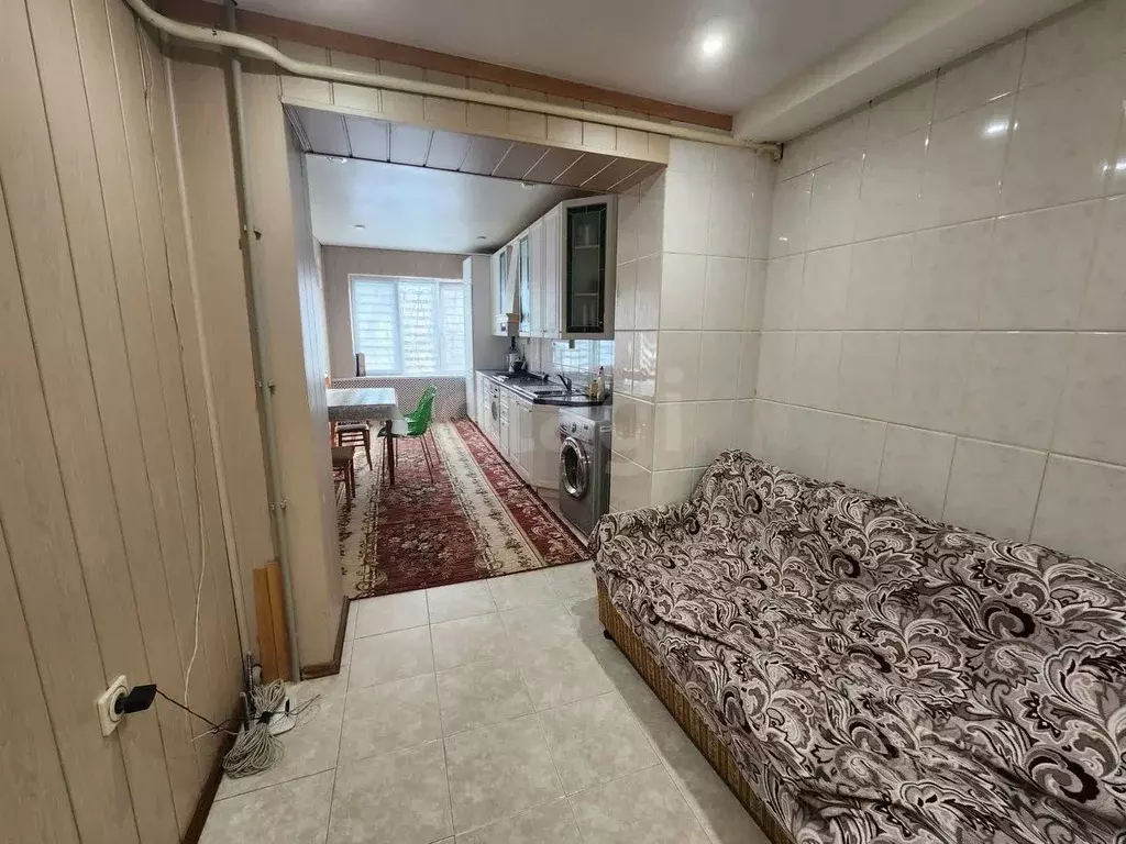 2-к кв. Северная Осетия, Владикавказ ул. Степана Разина, 5 (55.0 м) - Фото 2