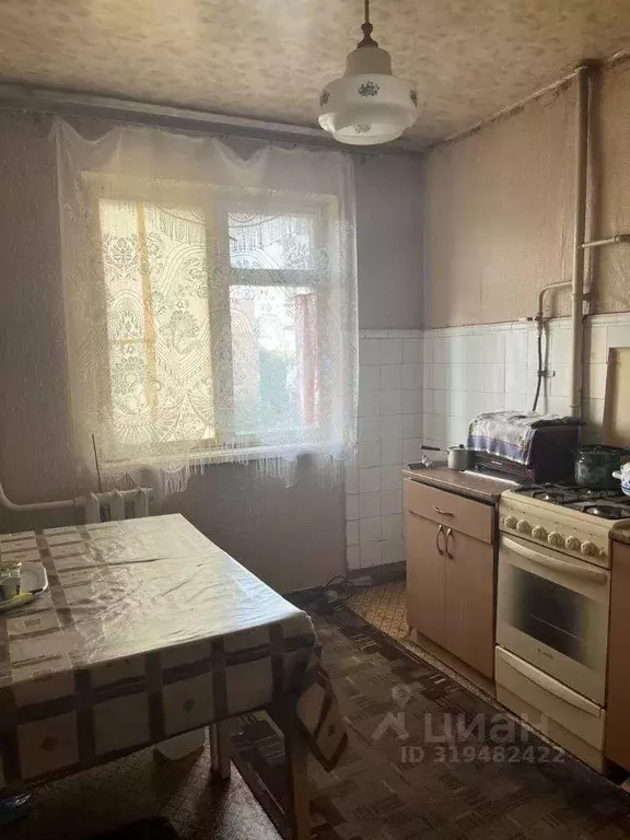 Квартира, 2 комнаты, 46 м - Фото 1