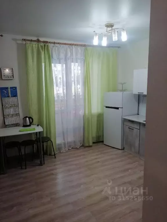 Студия Коми, Сыктывкар ул. Домны Каликовой, 60 (28.0 м) - Фото 0