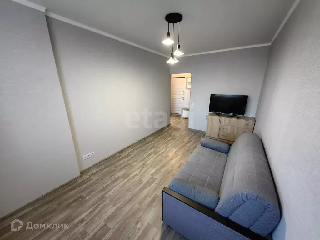 Продаётся 1-к квартира, 32.9 м - Фото 0