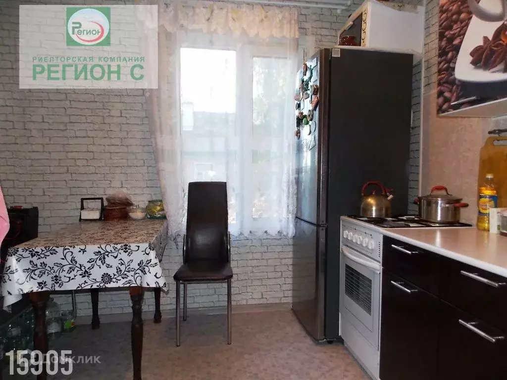 Продаётся 2-к квартира, 38.5 м - Фото 1