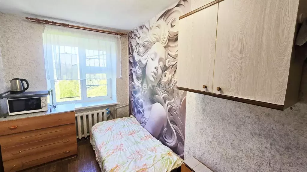 Комната Московская область, Жуковский Клубная ул., 11 (10.0 м) - Фото 1