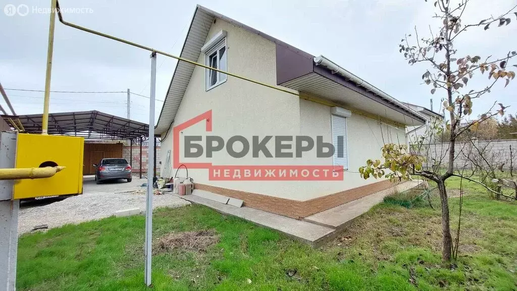 Дом в Севастополь, садоводческое товарищество Ветеран, 4 (96 м) - Фото 2