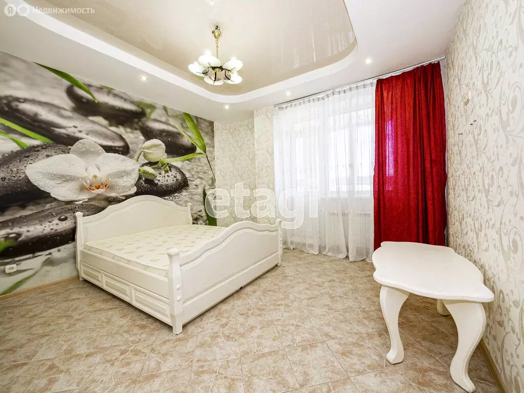 1-комнатная квартира: Новосибирск, Плановая улица, 50 (38 м) - Фото 1