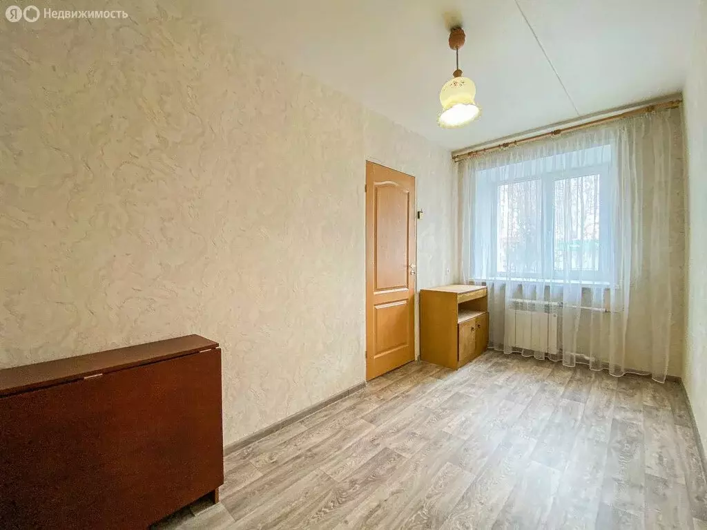 2-комнатная квартира: Самара, Первомайская улица, 21 (45 м) - Фото 1