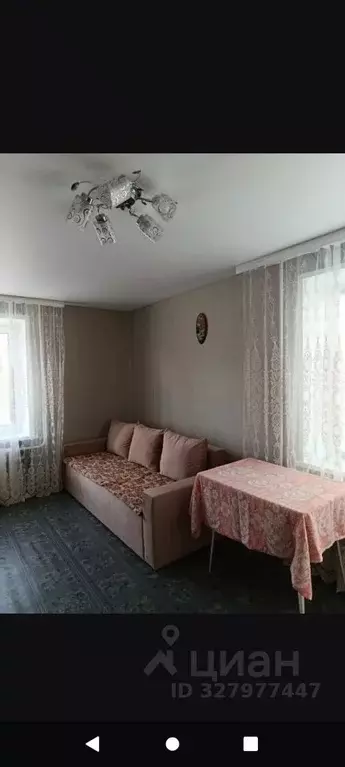 1-к кв. Саратовская область, Балаково ул. Набережная Леонова, 31А ... - Фото 2