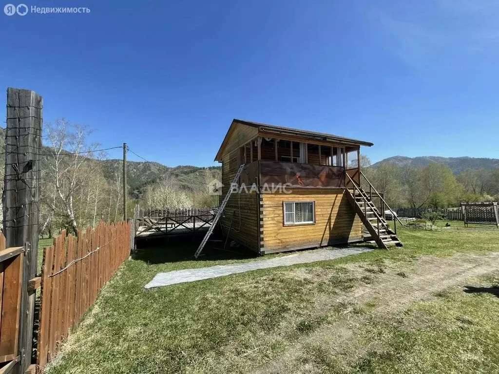 Участок в село Анос, Ясная улица (12.5 м) - Фото 2