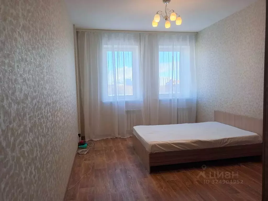 1-к кв. Новосибирская область, Новосибирск Вилюйская ул., 17 (39.5 м) - Фото 1