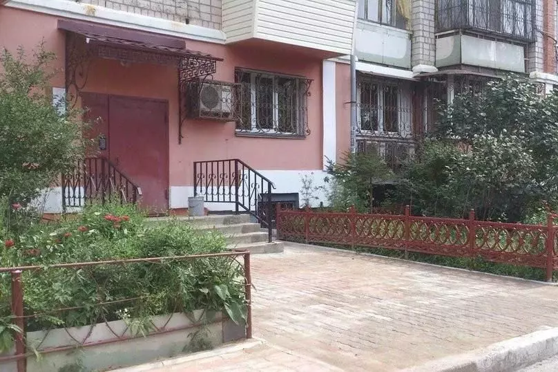 1-к кв. Хабаровский край, Хабаровск ул. Синельникова, 1 (20.0 м) - Фото 1