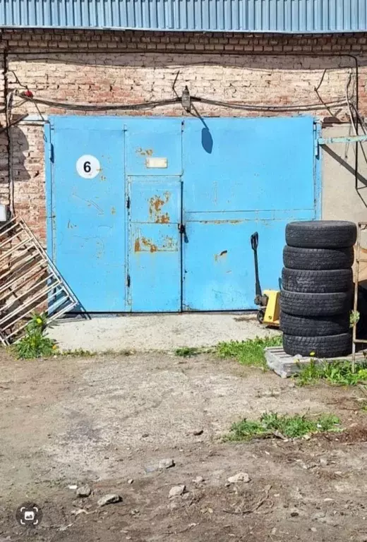 Помещение свободного назначения в Новосибирская область, Новосибирск ... - Фото 0