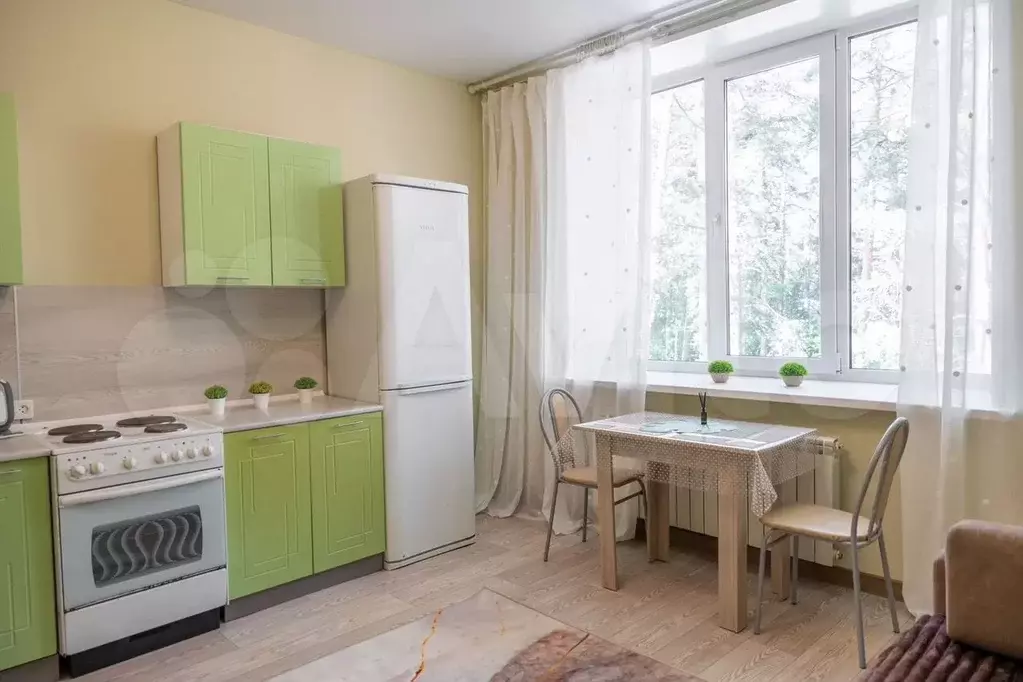 2-к. квартира, 50 м, 3/4 эт. - Фото 0