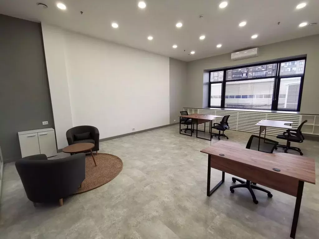 Офис в Ленинградская область, Гатчина просп. 25 Октября, 42А (45 м) - Фото 2