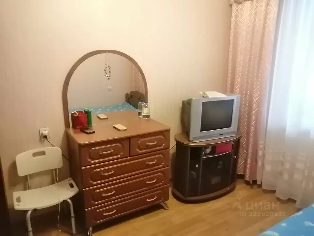 Комната Ульяновская область, Ульяновск Ульяновский просп., 19 (14.0 м) - Фото 1