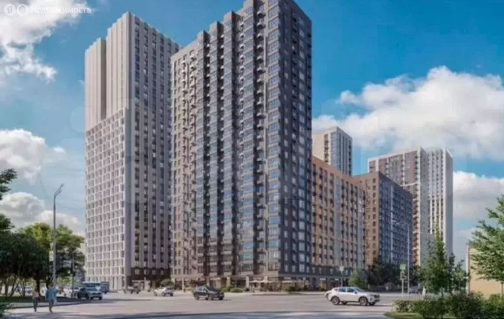 Помещение свободного назначения (33 м) - Фото 2