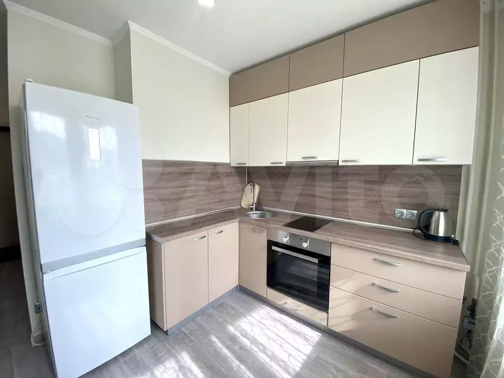 1-к. квартира, 40 м, 7/10 эт. - Фото 0