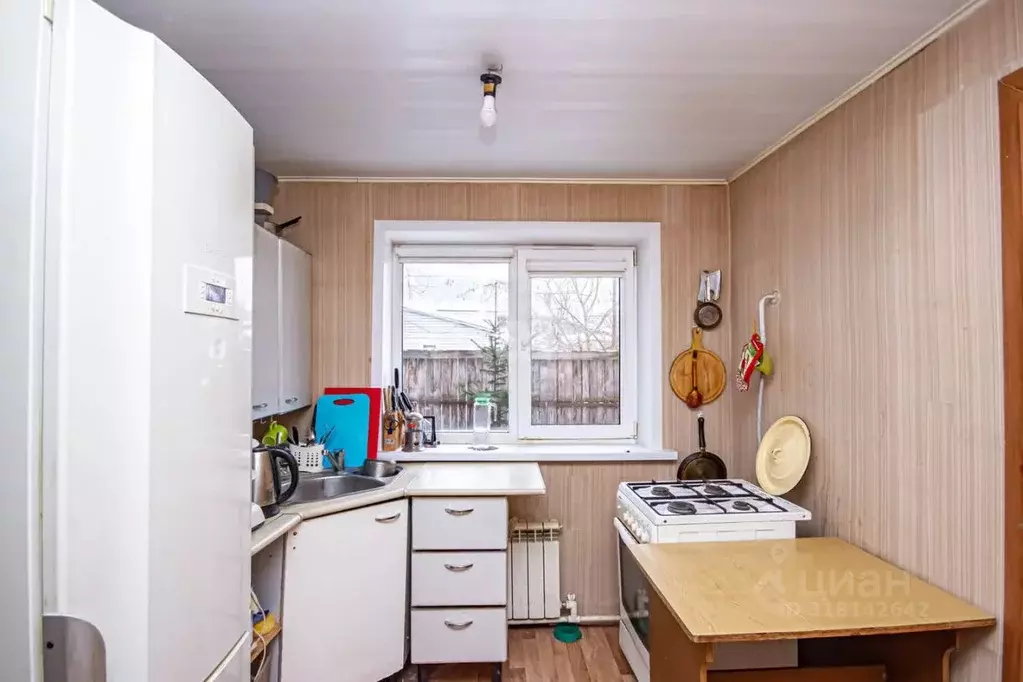 Дом в Новосибирская область, Новосибирск Физкультурная ул., 83 (130 м) - Фото 0
