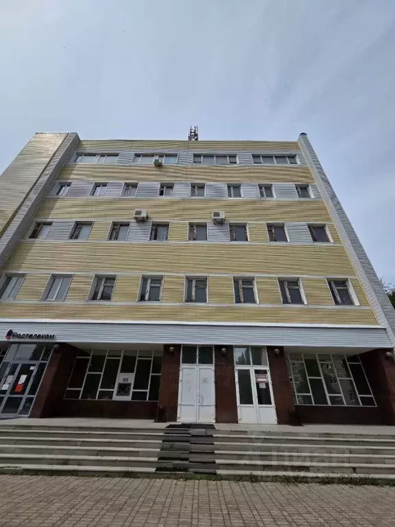 Помещение свободного назначения в Башкортостан, Салават Октябрьская ... - Фото 0
