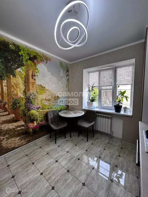 Продаётся 1-к квартира, 39.1 м - Фото 0