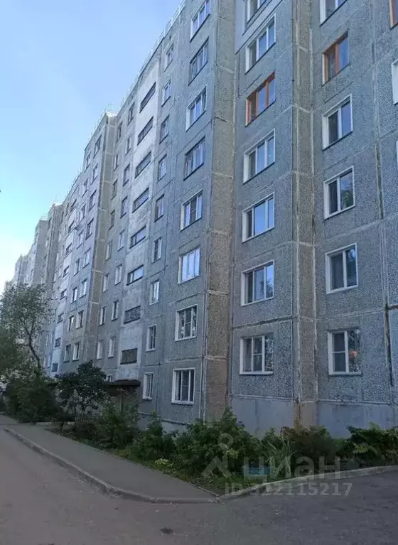 1-к кв. Кировская область, Киров ул. Воровского, 98к1 (34.1 м) - Фото 2